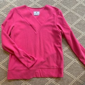 Dudley Stephens Valley V Neck